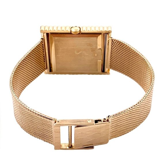 Rolex Cellini 18k Gold Ladies Watch!! - Picture 5 of 6